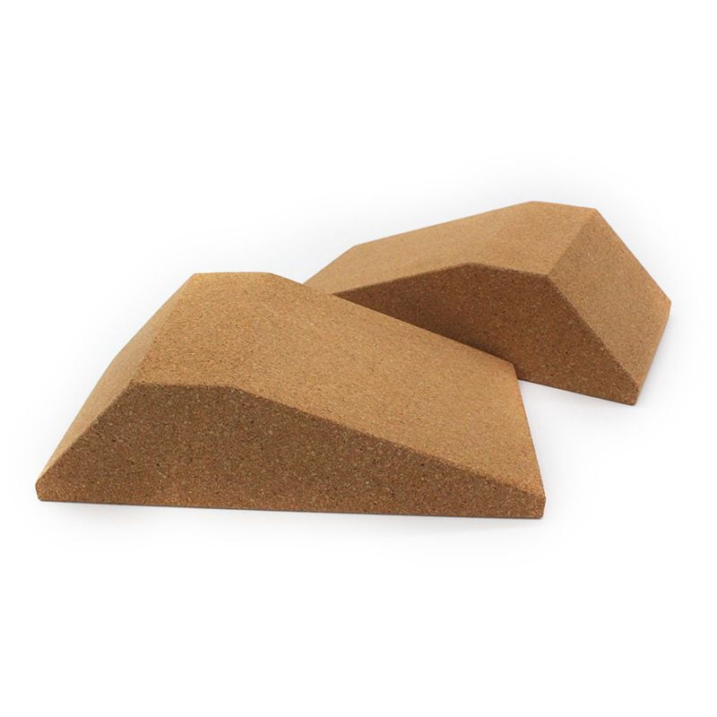 Cork Squat Wedge Block - Image 5