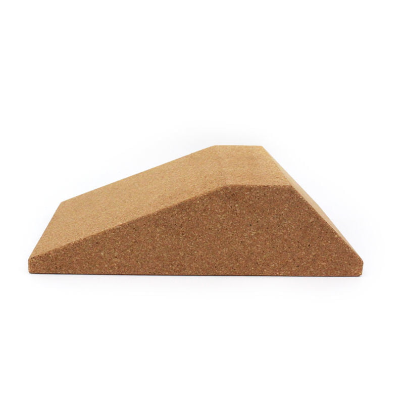 Cork Squat Wedge Block - Image 4