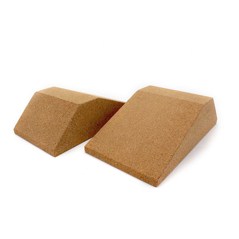 Cork Squat Wedge Block - Image 6