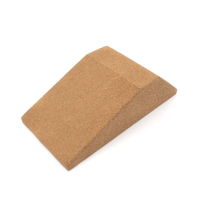 Cork Squat Wedge Block - Image 3