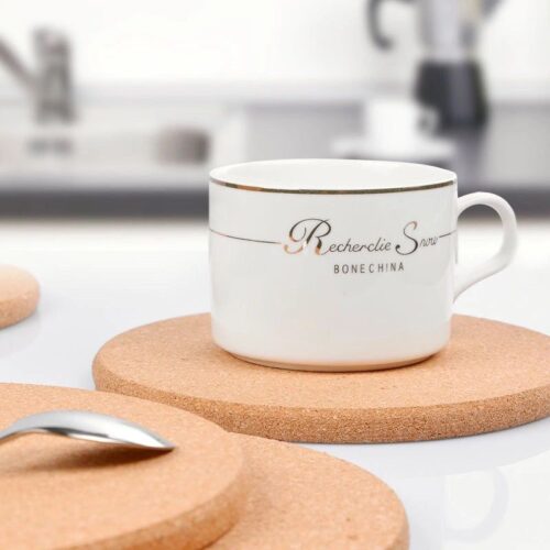 Wine Drink Coffee Tea Cup Mats