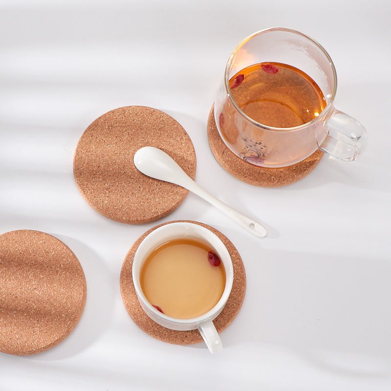 Wine Drink Coffee Tea Cup Mats - Image 2