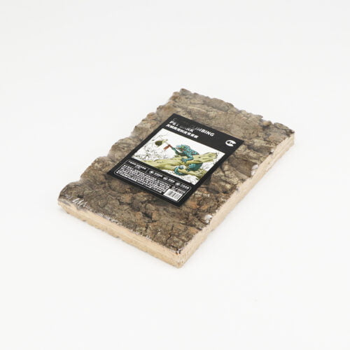 Natural Oak Bark For Reptile Climbing