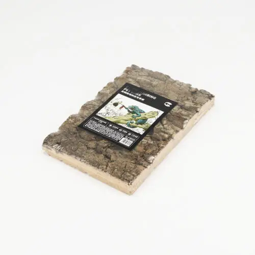 Natural Oak Bark For Reptile Climbing