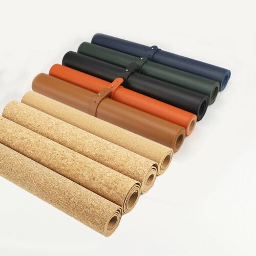 Mouse Pad & Desk Mat Series