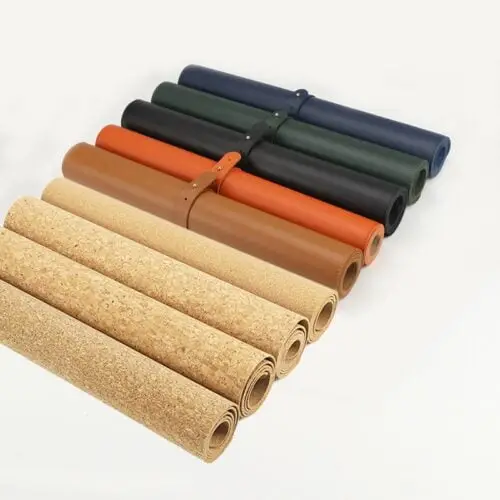 Mouse Pad & Desk Mat Series